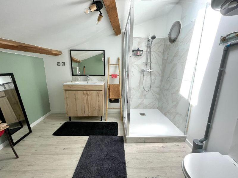 Les Vieux Platanes Apartman La Crau Kültér fotó